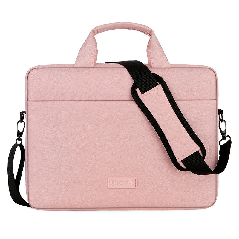 Sleek Laptop Sleeve LoungeYard — product view 5
