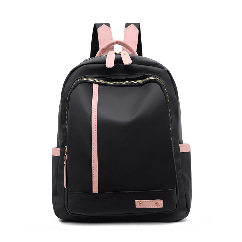 Modern Utility Backpack LoungeYard — product view 4