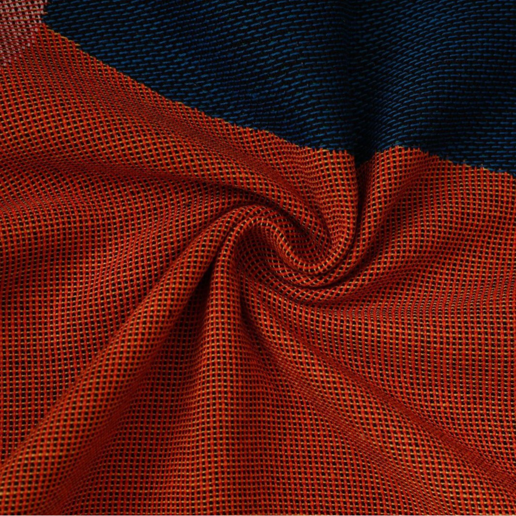 Artistic Patterns Throw Blanket — product view 4