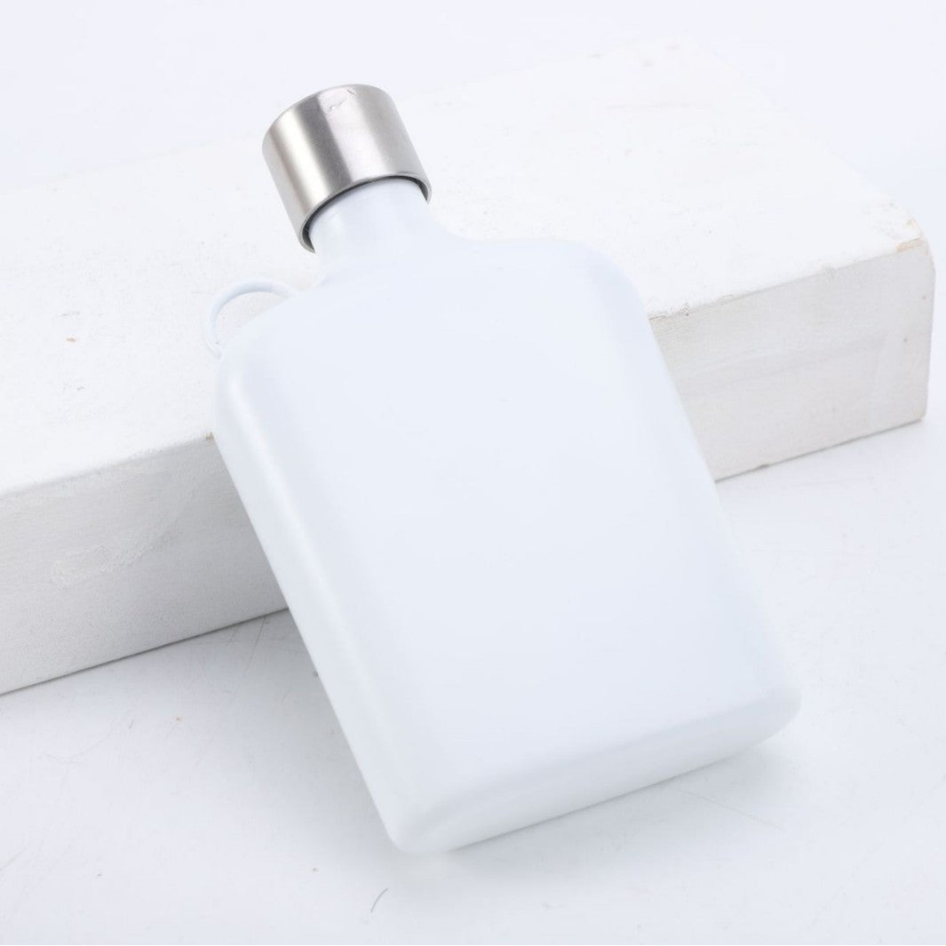 Women Insulated Water Bottle LoungeYard — product view 5