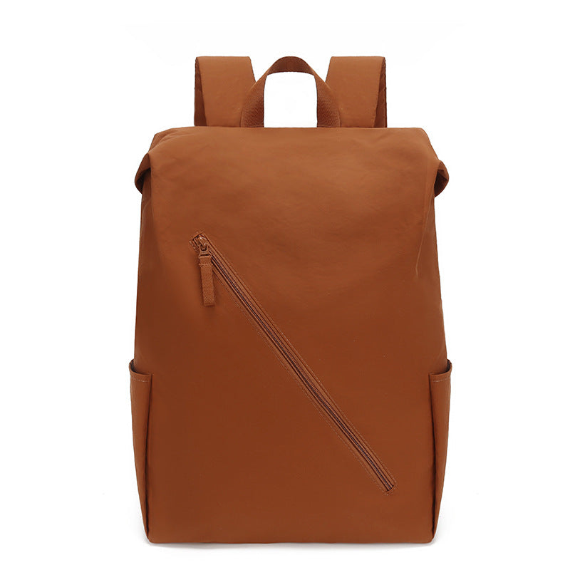 Minimalist Casual Backpack LoungeYard — product view 6