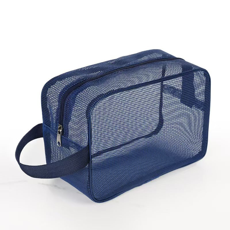 Practical Mesh Shopping Bag LoungeYard — product view 5