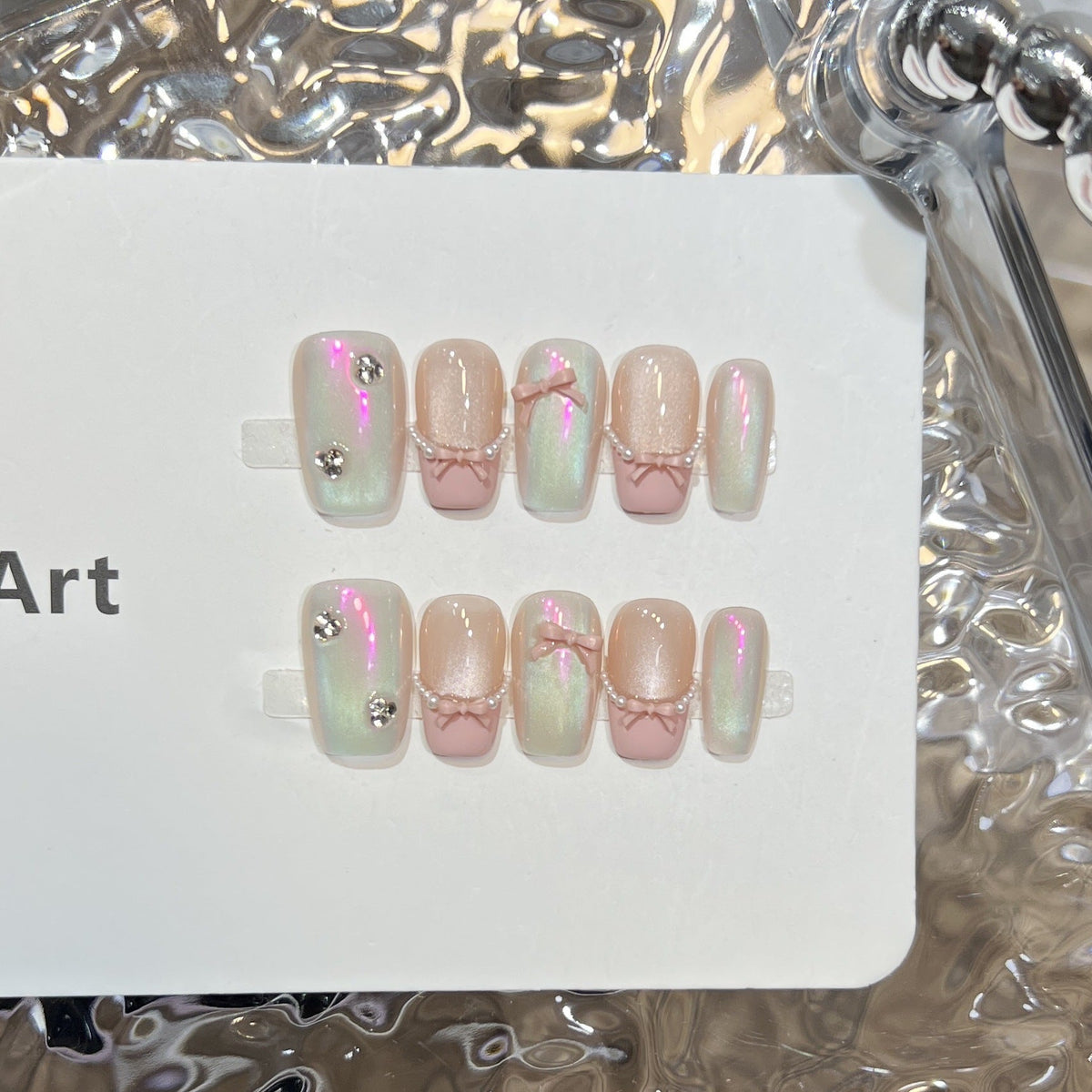 Artistic Nail Art Tips 1790734252 — product view 1