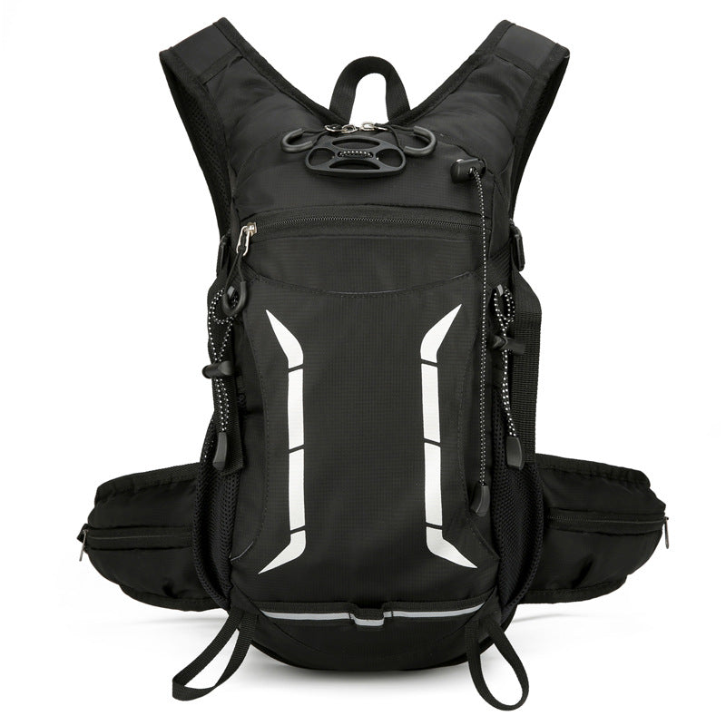 Hydration Pack with Adjustable Straps LoungeYard — product view 4