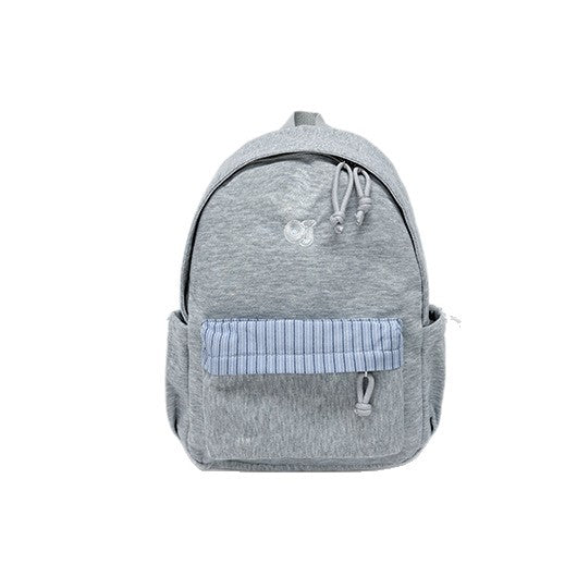 Casual Versatile Backpack LoungeYard — product view 5