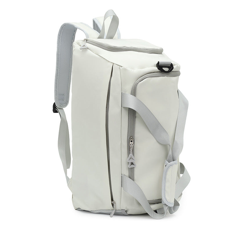 Men's Sporty Multi-Functional Backpack LoungeYard — product view 2