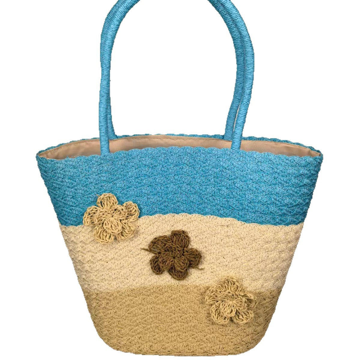 Beach bag LoungeYard — product view 2