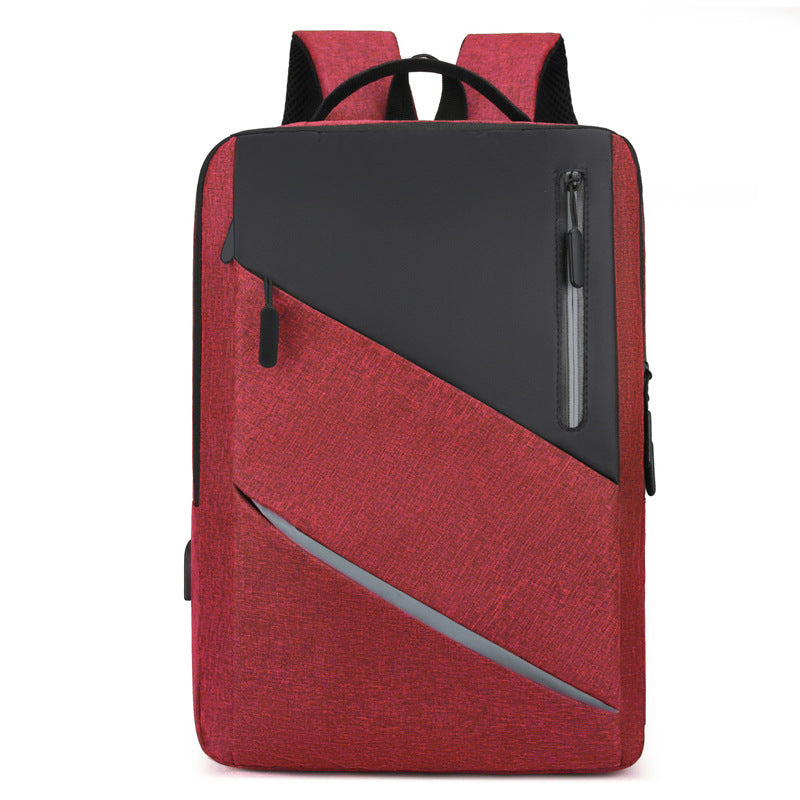 Modern Urban Tech Backpack LoungeYard — product view 6