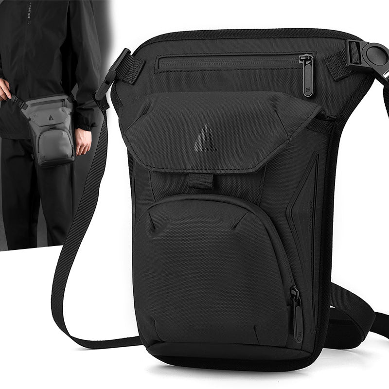 Compact Adventure Sling Bag LoungeYard — product view 1