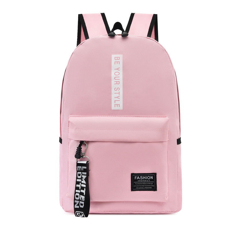 Stylish Daily Backpack LoungeYard — product view 7