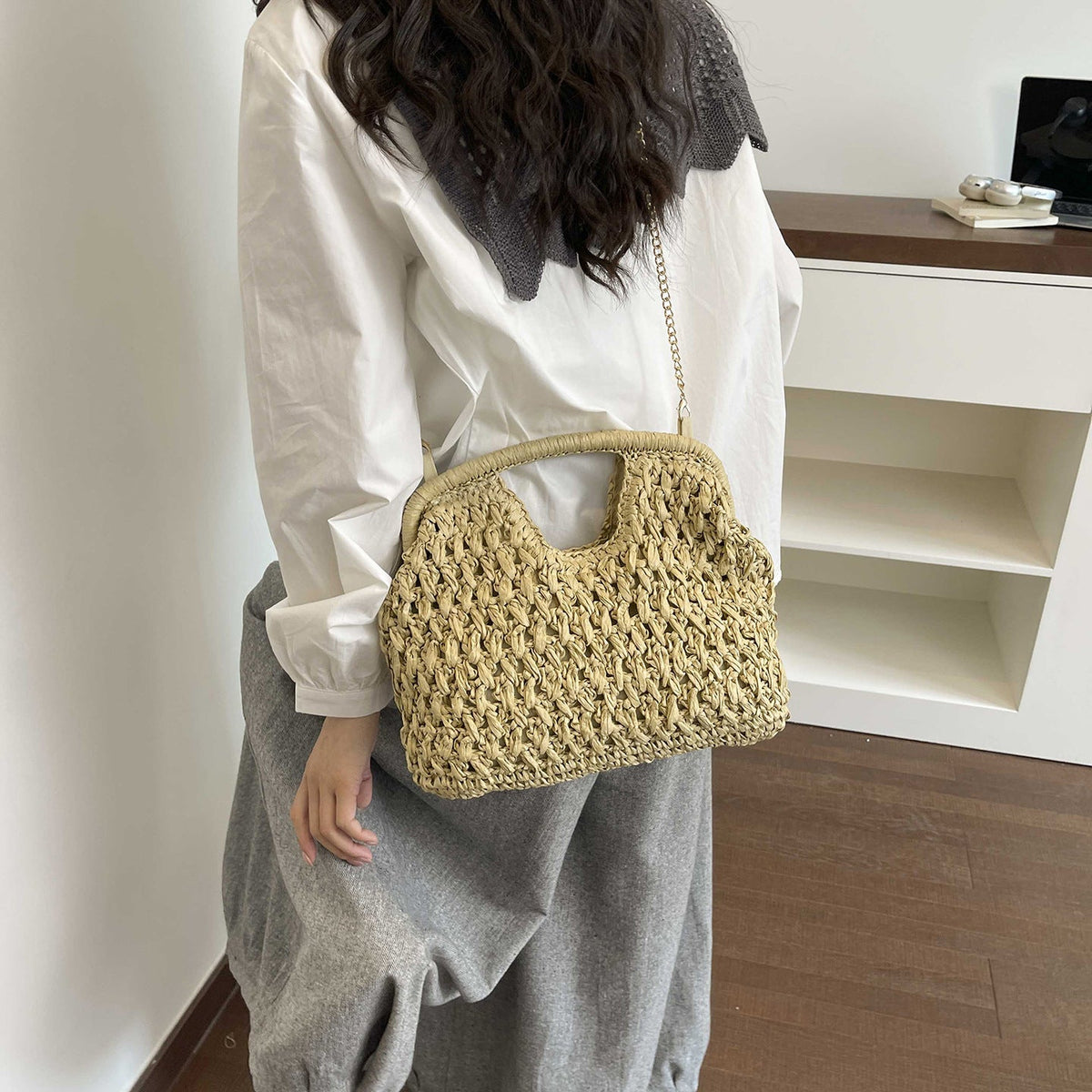 Handbag LoungeYard — product view 1