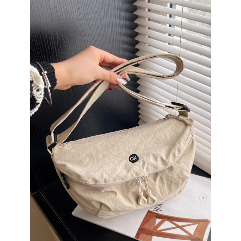 Versatile Crossbody Bag LoungeYard — product view 5