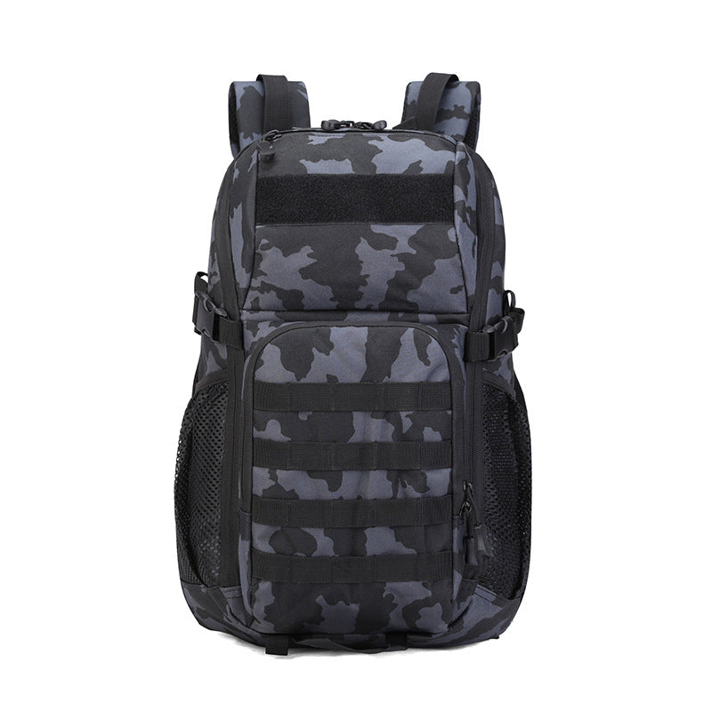 Tactical Backpack LoungeYard — product view 4