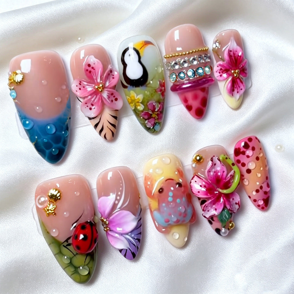 Nail Art — product view 2