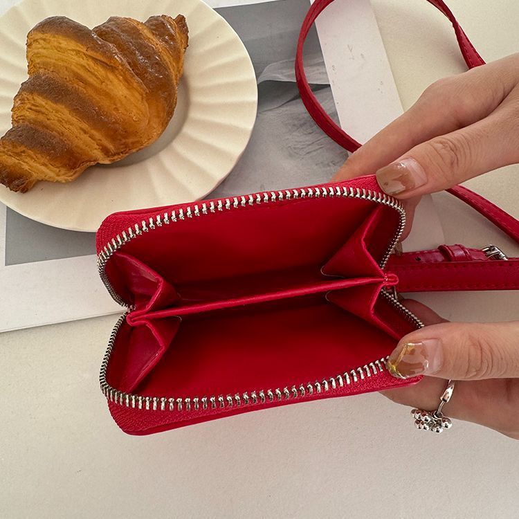 Crossbody Mini Clutch Bag LoungeYard — product view 4