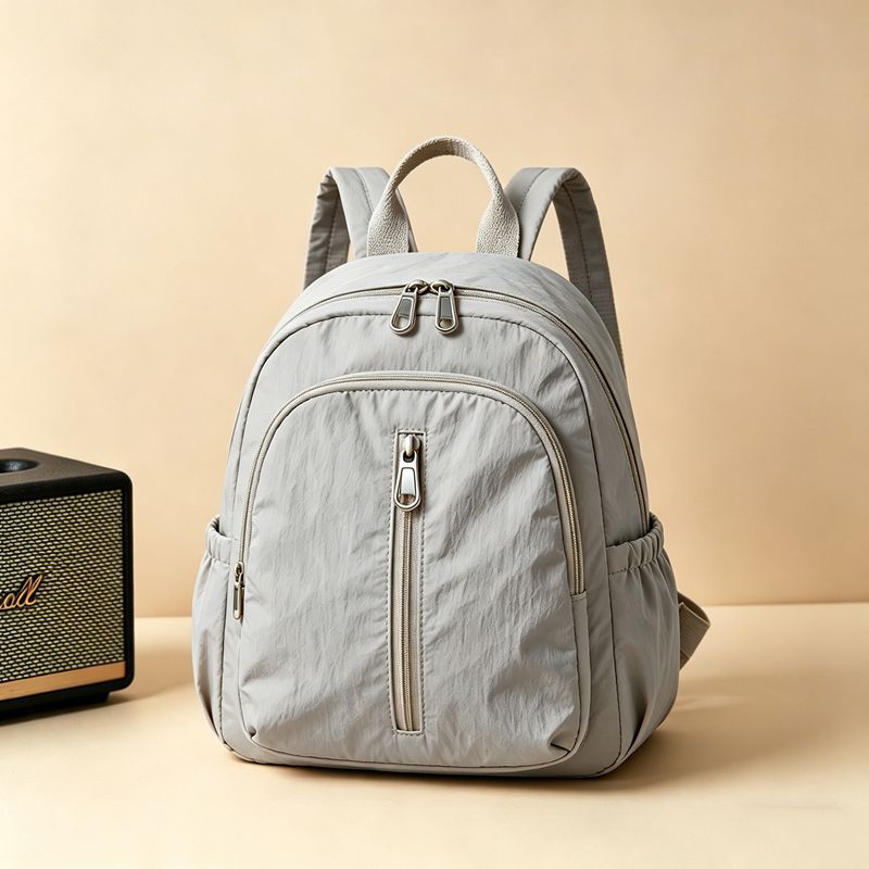 Multi-Functional Lightweight Backpack LoungeYard — product view 1