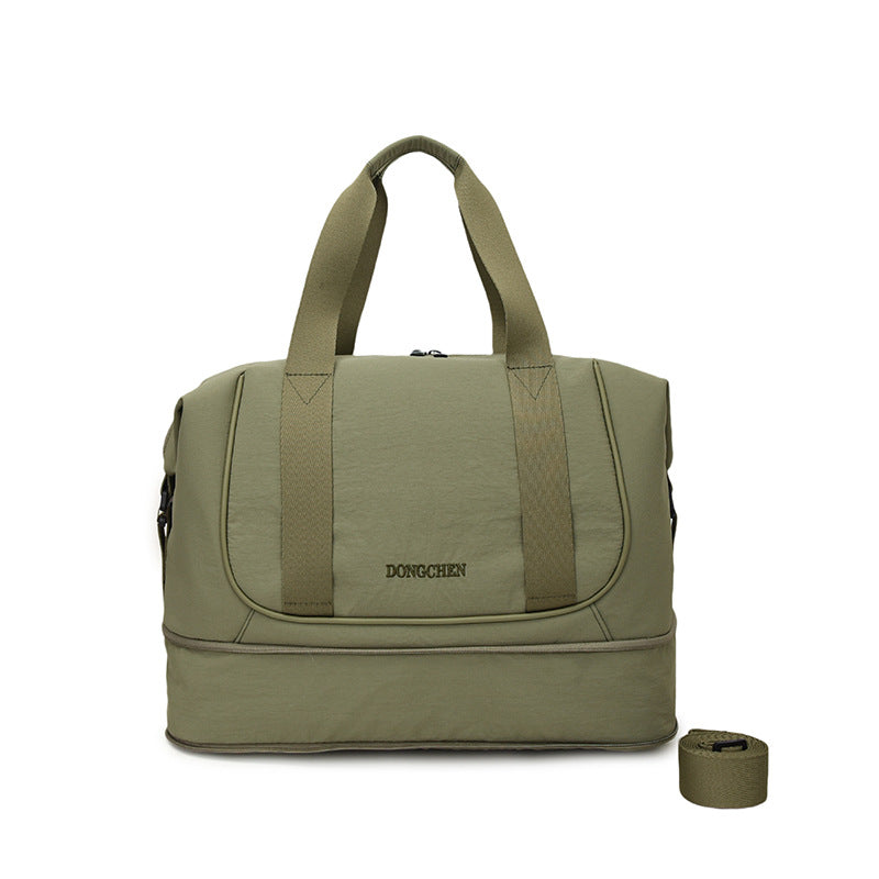 High-Quality Sports and Travel Bag LoungeYard — product view 4