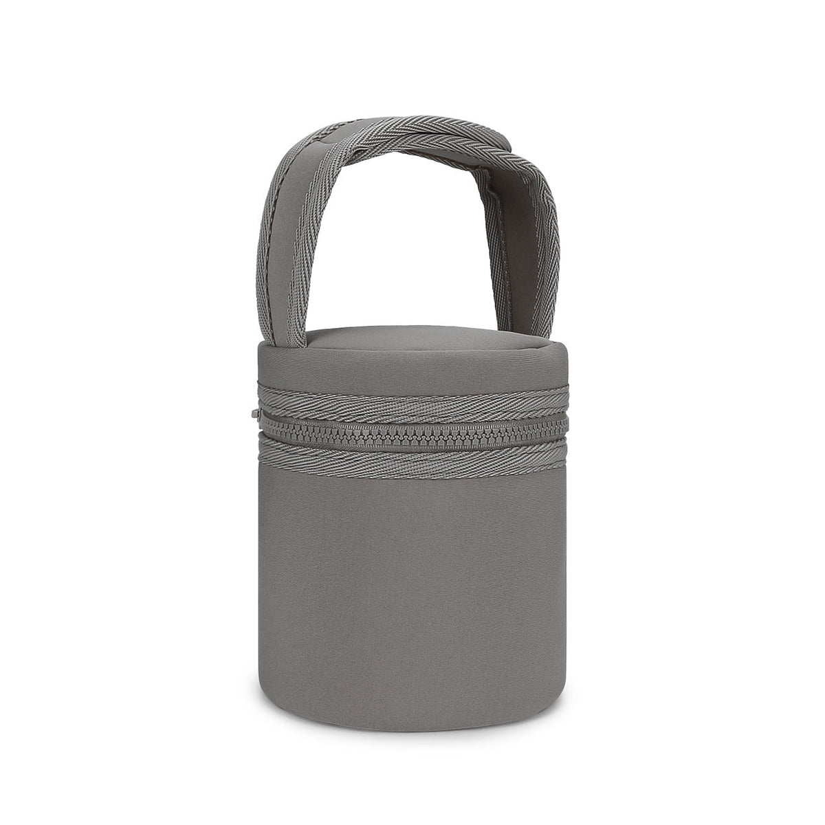 Cooler bag with insulating lining LoungeYard — product view 7