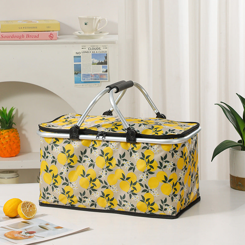 Women's Cooler Bag LoungeYard — product view 6