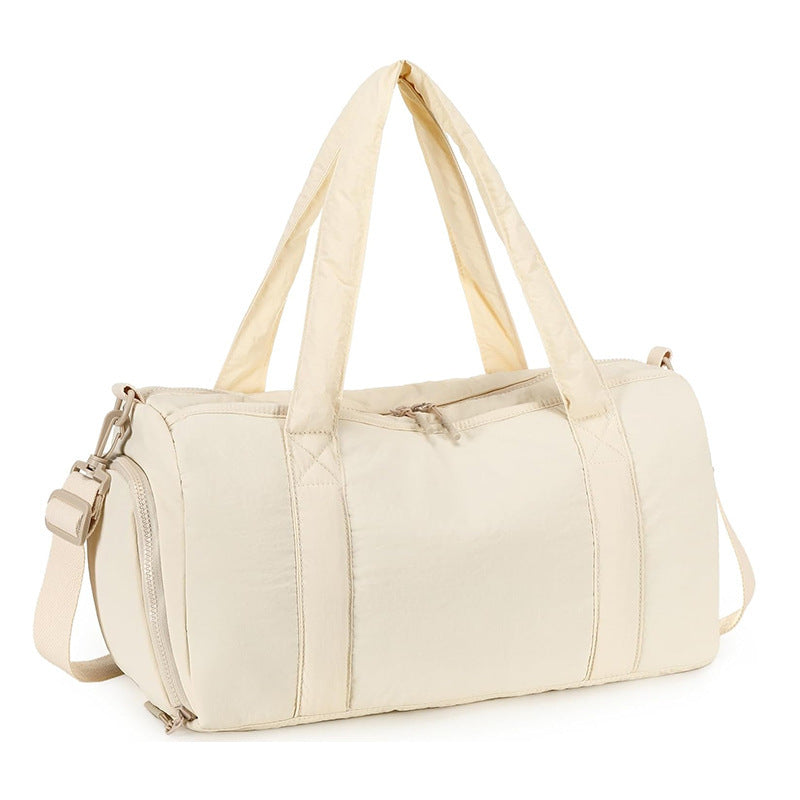 Multi-Functional Travel Duffle Bag LoungeYard — product view 7