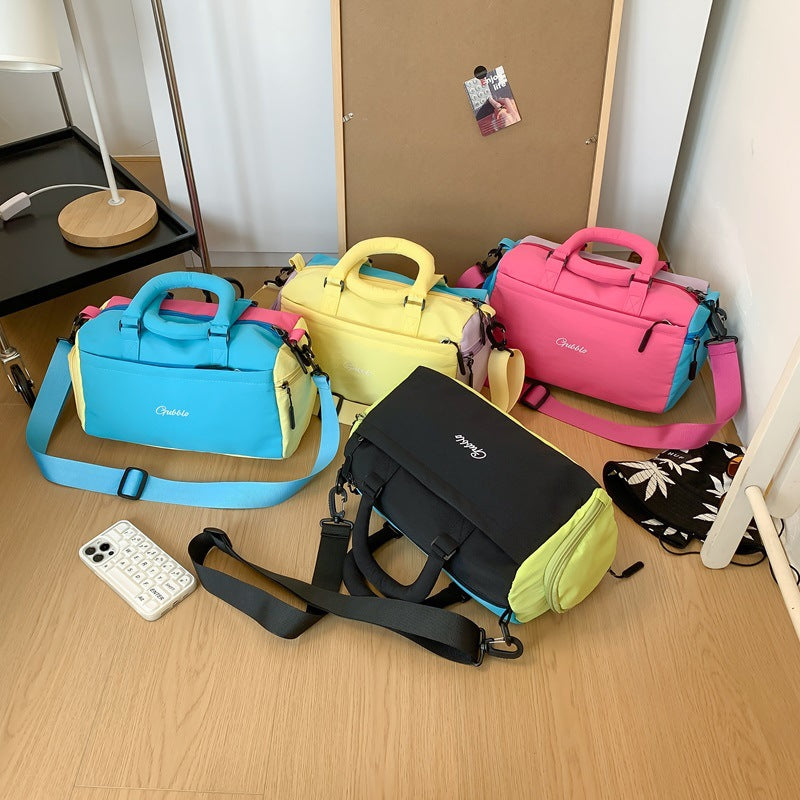 Multi-Functional Sports Utility Bag — product view 1
