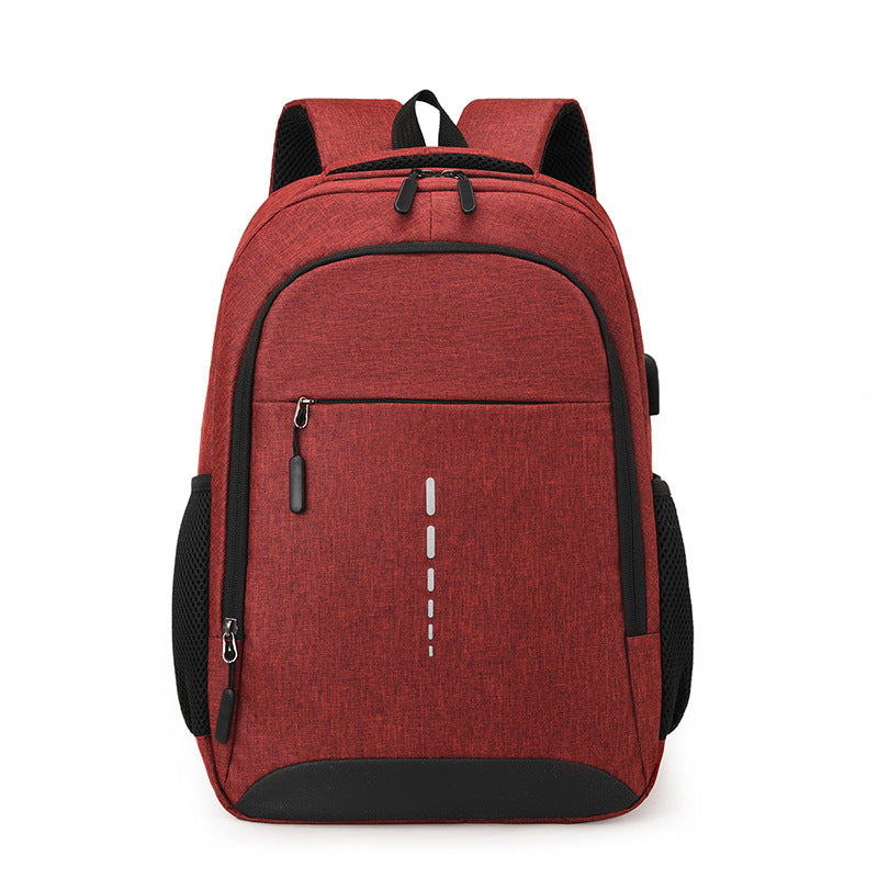 Versatile Travel Backpack LoungeYard — product view 7