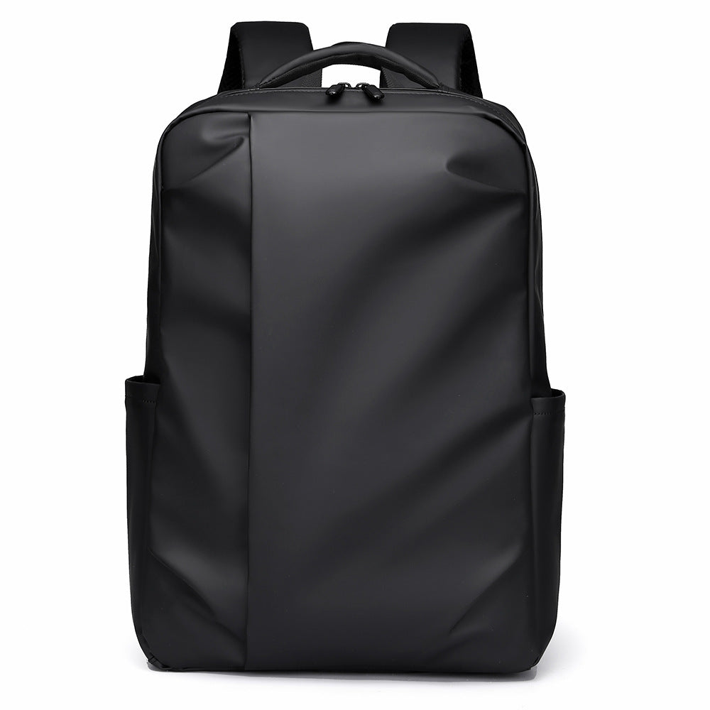 Sleek Minimalist Backpack LoungeYard — product view 7