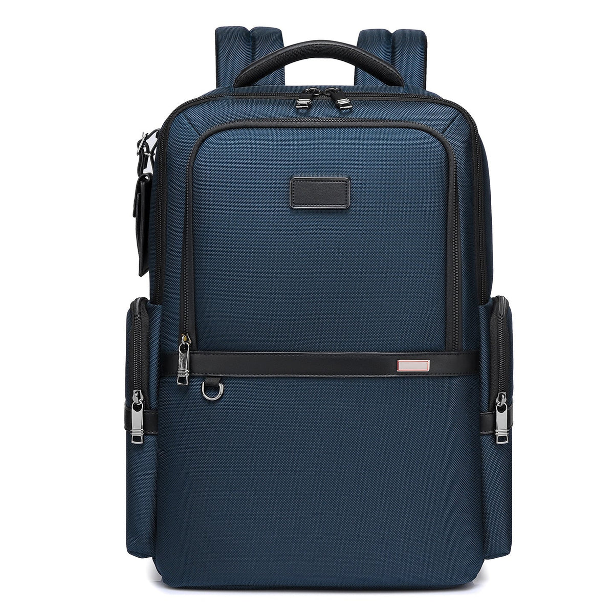 Professional Multi-Function Business Backpack LoungeYard — product view 3