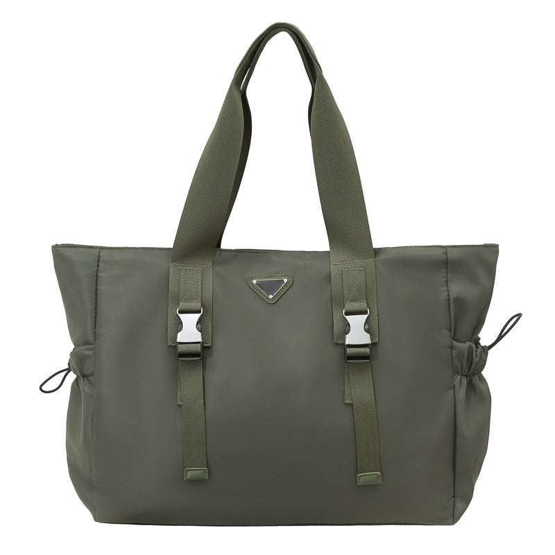 Multifunctional Sport and Everyday Bag LoungeYard — product view 4