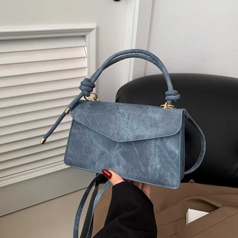 Minimalist Handheld Purse — product view 4