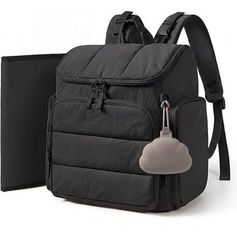 Multi-Functional Insulated Backpack LoungeYard — product view 7