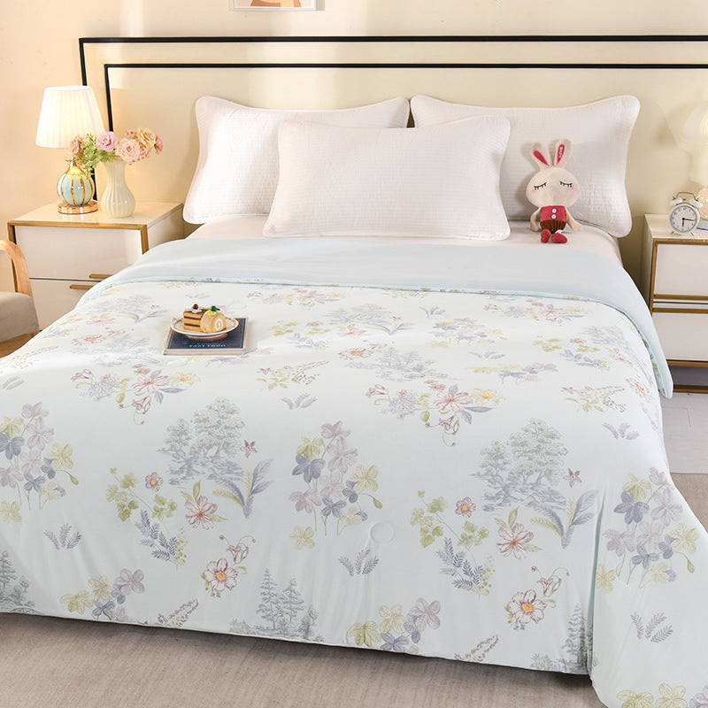 Home Decorative Bedspread LoungeYard — product view 5