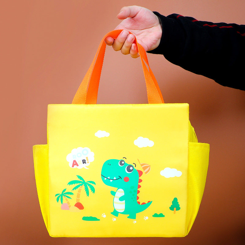 Leisure bag LoungeYard — product view 3