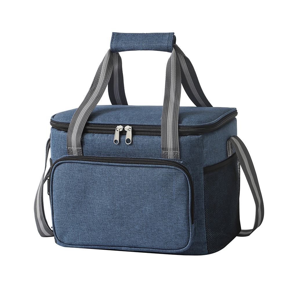 Women's cooler with insulating function LoungeYard — product view 7