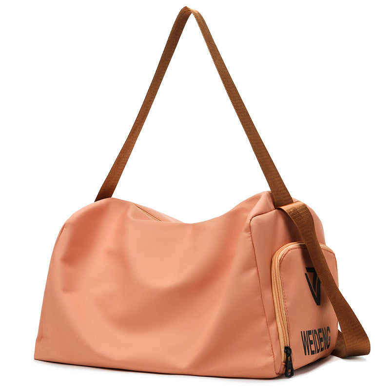 Sports bag LoungeYard — product view 4