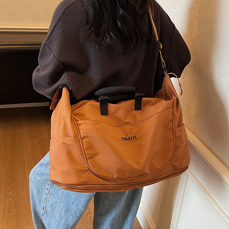 Travel Duffel Bag — product view 3