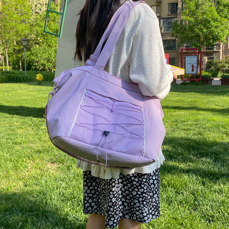 Multifunctional Travel Tote Bag — product view 7