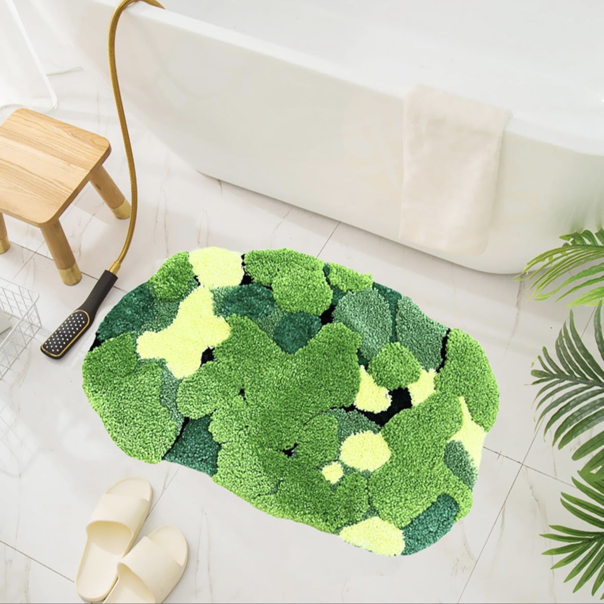 Home Decor Area Rug Bowlift — product view 4