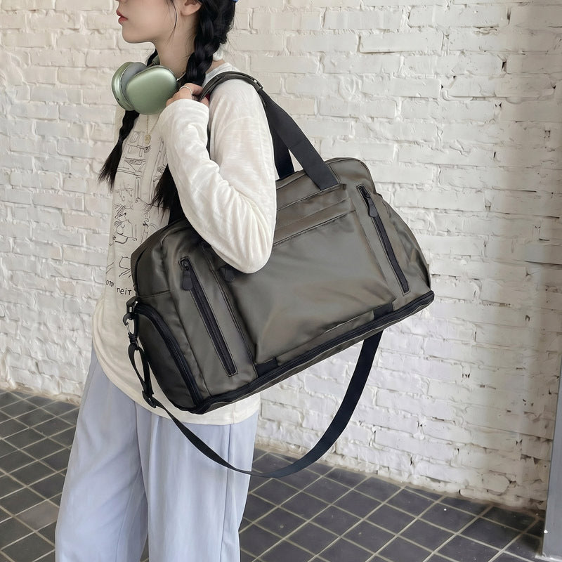 Versatile Travel Duffel Bag — product view 3