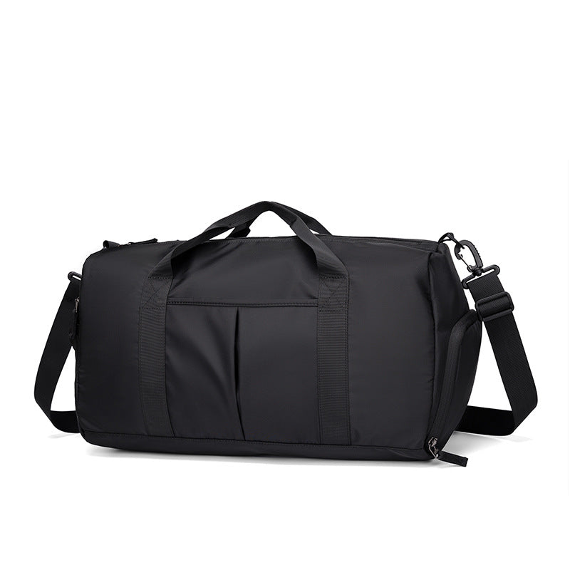 Versatile Travel Duffel Bag LoungeYard — product view 5