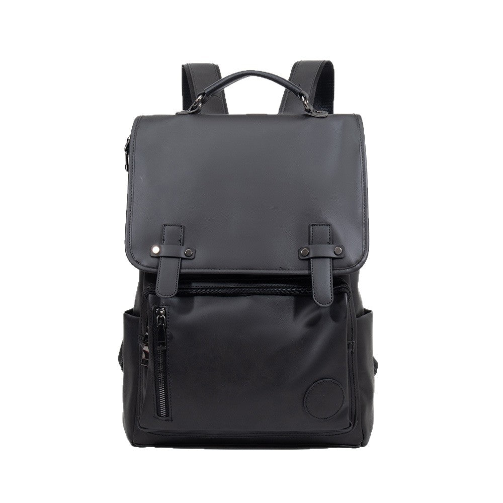 Stylish Multifunctional Backpack LoungeYard — product view 4
