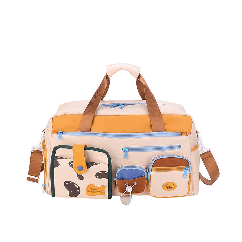 Multi-Functional Travel Organizer LoungeYard — product view 3