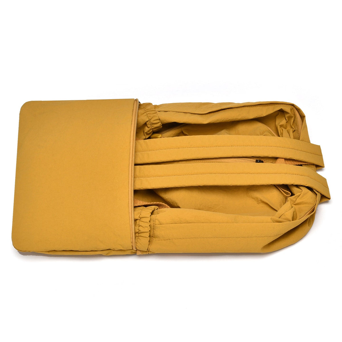 Lightweight Multi-Pocket Backpack LoungeYard — product view 4