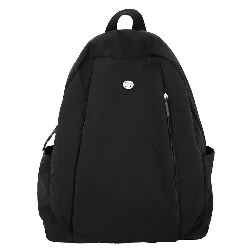 Versatile Travel Backpack LoungeYard — product view 1