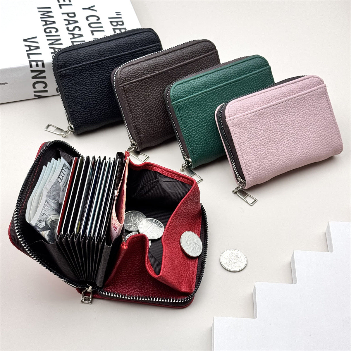 Multifunctional Travel Wallet — product view 6