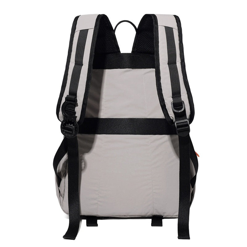 Kapsel-Rucksack LoungeYard — product view 1