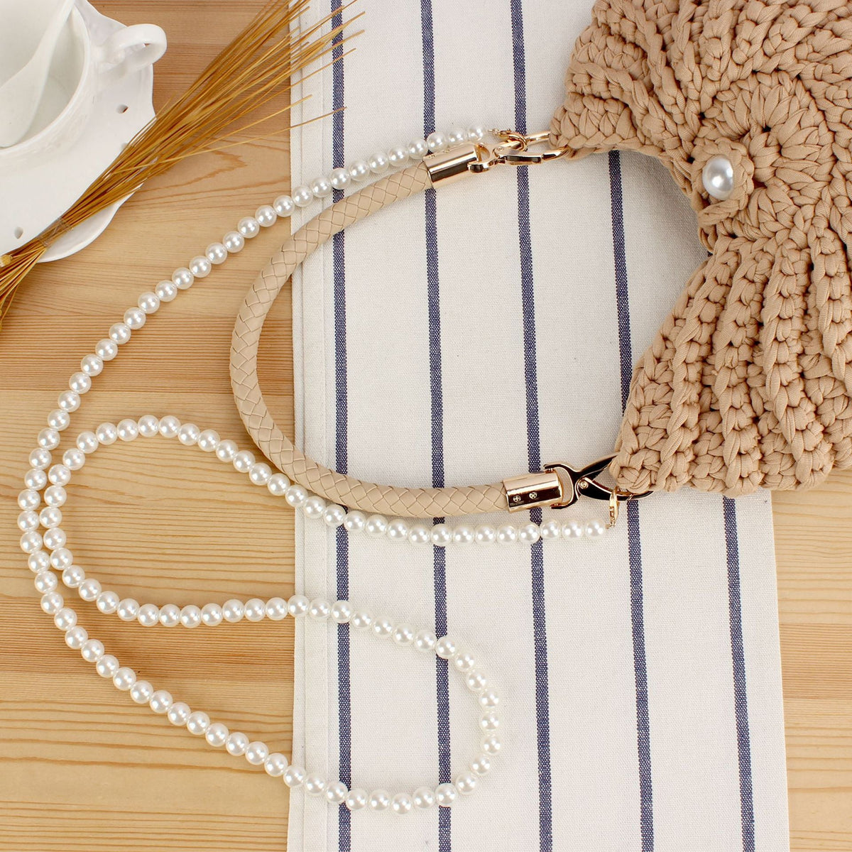 Fashionable Evening Bag LoungeYard — product view 2
