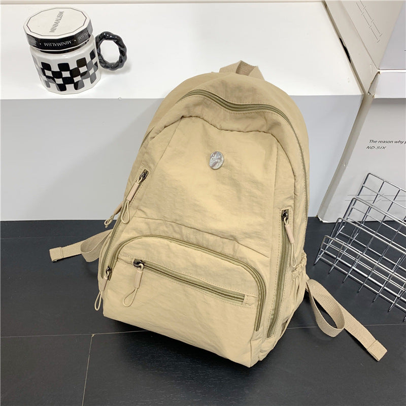 Multi-Pocket Adventure Backpack — product view 7