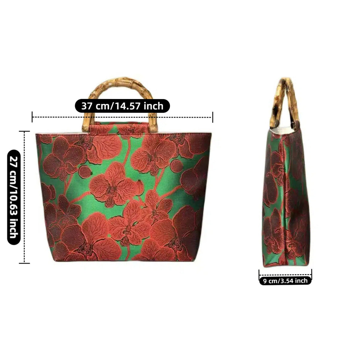 Designer handbag LoungeYard — product view 5