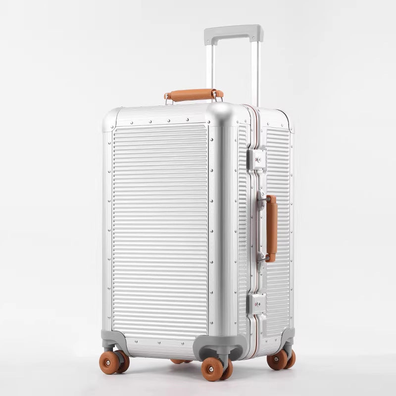 Stylish Luggage — product view 6